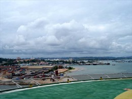 Inđônêxia - Điểm đến của đầu tư cảng quốc tế
